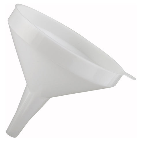 American Chef FUN-M 16 Oz Plastic Funnel