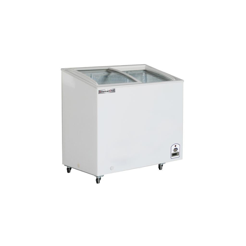 American Chef 38" Chest Freezer CHF-38OCG