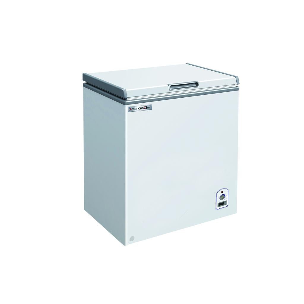 American Chef 38" Chest Freezer CHF-38