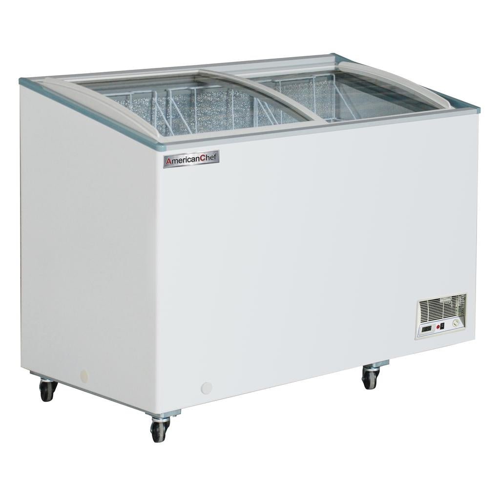 American Chef 47" Chest Freezer CHF-47OCG