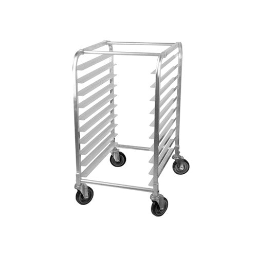 American Chef Bun 10 Pan Rack 20-1/4"X26"X38"H RACK-10