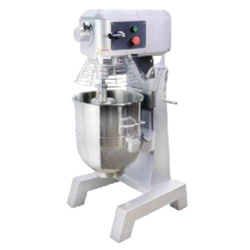 American Chef 40 Qt Gear Driven Planetary Mixer MP-40
