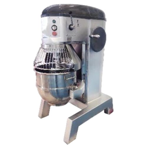American Chef 60 Qt Gear Driven Planetary Mixer MP-60