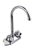 Faucets