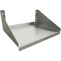 Stainless Steel Shelving