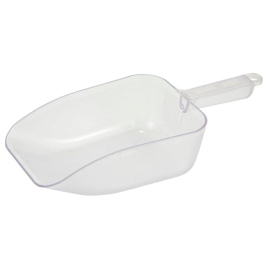 American Chef PS-64 Polycarbonate Scoop – 64 oz