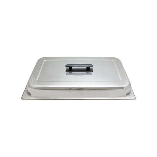 American Chef SPL-DH Dome Cover – Full Size 1/1, SUS304 Stainless Steel, 0.5mm Thick