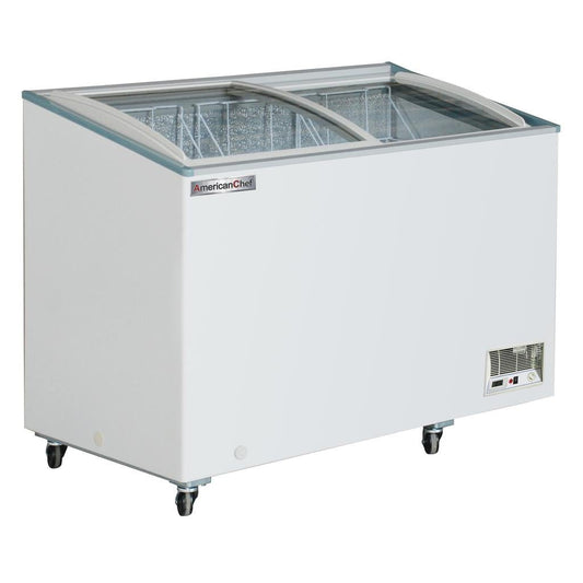 American Chef 47" Chest Freezer CHF-47OCG