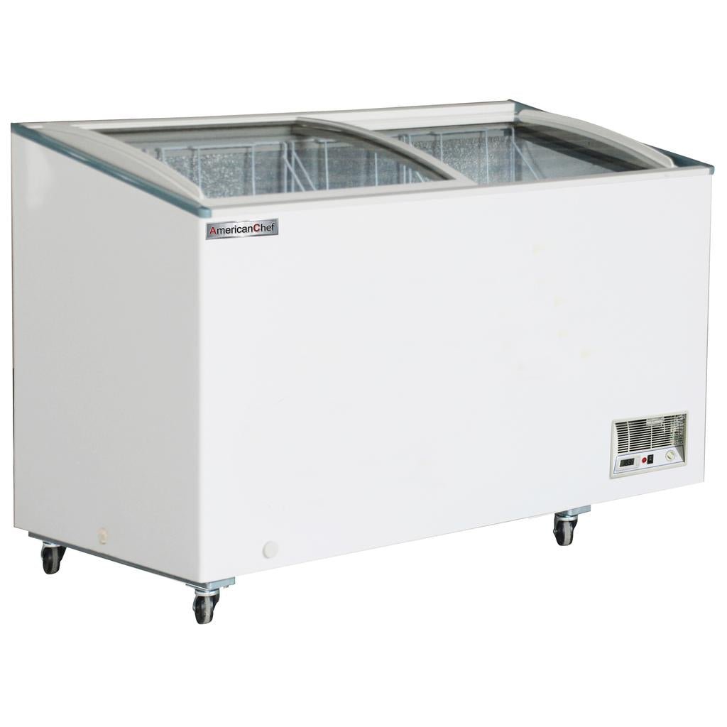 American Chef 55" Chest Freezer CHF-55OCG