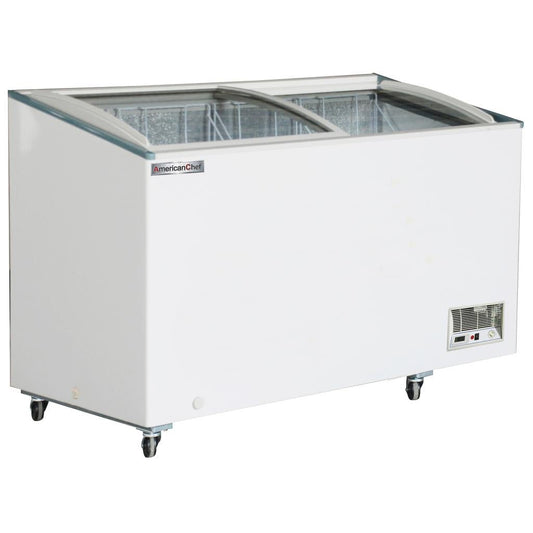American Chef 55" Chest Freezer CHF-55OCG