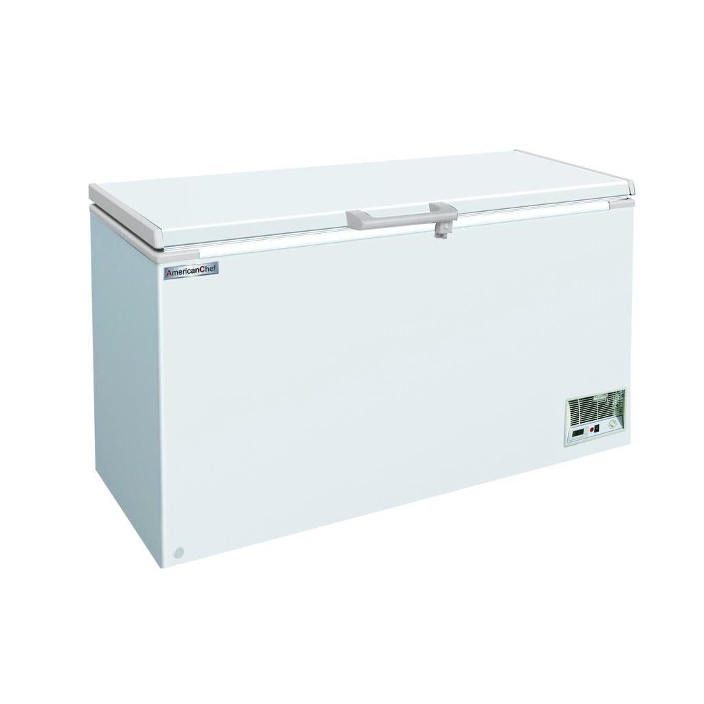 American Chef 55" Chest Freezer CHF-55