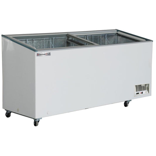 American Chef 71" Chest Freezer CHF-71OFG