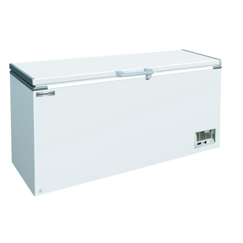 American Chef 71" Chest Freezer CHF-71