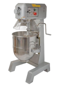 American Chef 10 Qt Gear Driven Planetary Mixer MP-10