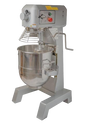 American Chef 10 Qt Gear Driven Planetary Mixer MP-10