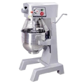 American Chef 30 Qt Gear Driven Planetary Mixer MP-30