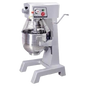 American Chef 30 Qt Gear Driven Planetary Mixer MP-30