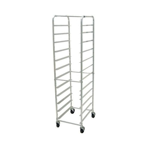 American Chef Bun 12 Pan Rack 20-1/4"X26"X69"H RACK-12