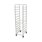 American Chef Bun 12 Pan Rack 20-1/4"X26"X69"H RACK-12