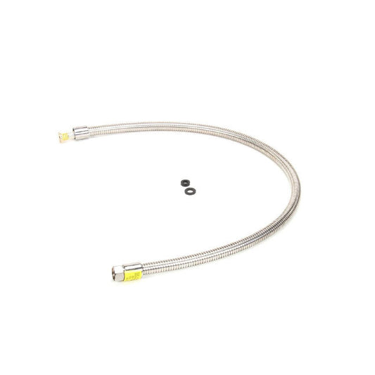 American Chef SSH-44 Stainless Steel Hose – 44", Lead Free