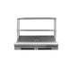 American Chef P93-2TS Double Over Shelf – Fits 93" Pizza Prep Refrigerator PR3-93