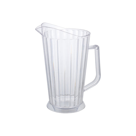 American Chef BPC-72 72 Oz Pitcher Polycarbonate Clear