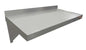 American Chef 16"X72"X13"H Wall Mount Shelf WSS-1672